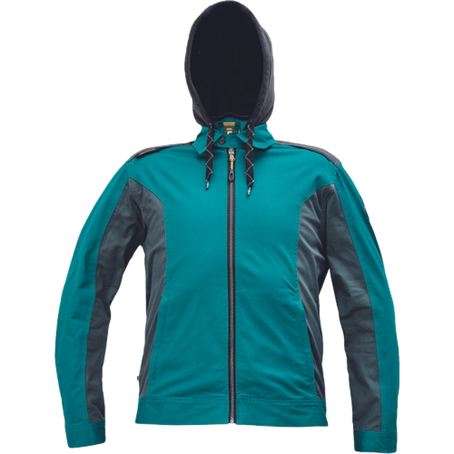 Chaqueta DAYBORO queroseno 50