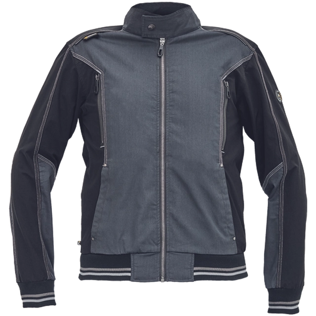 Chaqueta NEURUM CLS antracita 48