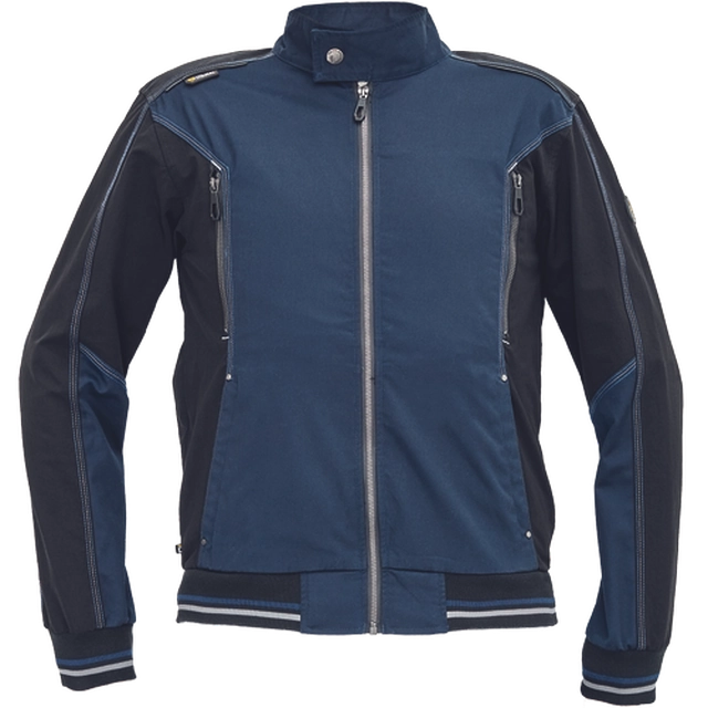 Chaqueta NEURUM CLS azul marino 48