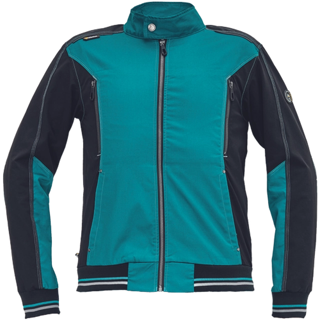 Chaqueta NEURUM CLS queroseno 56