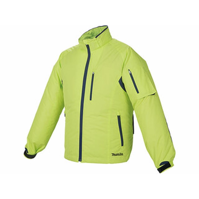 Chaqueta refrigerante Makita M