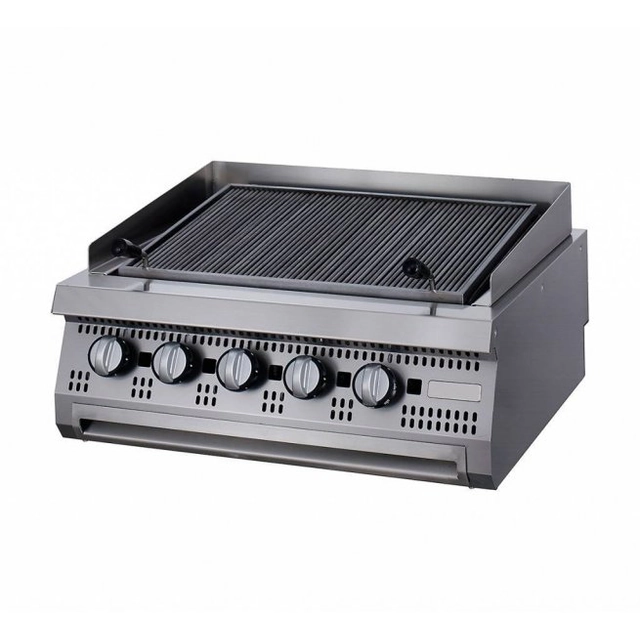 Charcoal gas grill Maxima 700 80 X 70 CM MAXIMA 09398005 09398005