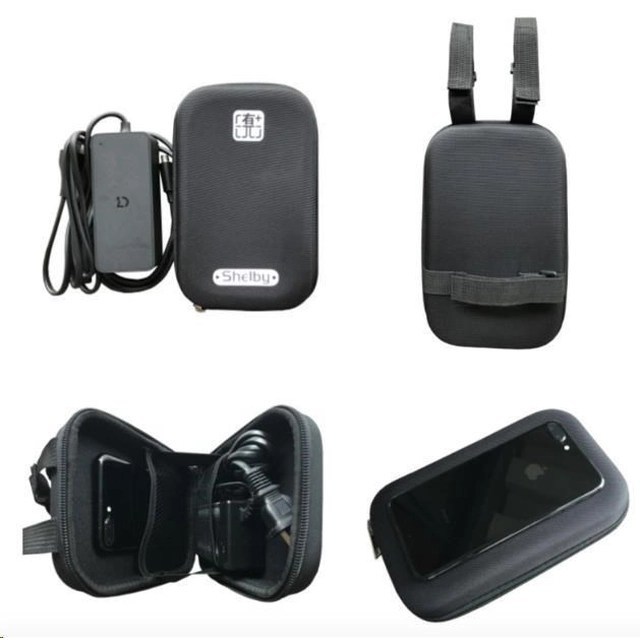 Charger case for Xiaomi Scooter
