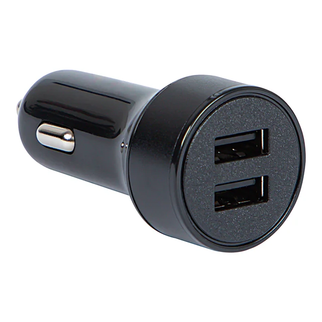 Charger socket USBx2 3,1A