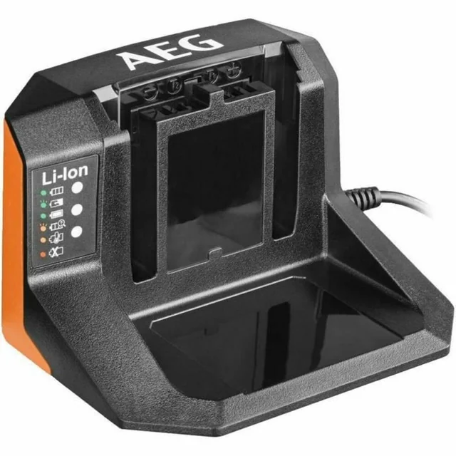 Chargeur de batterie pour outils électriques AEG BL18S