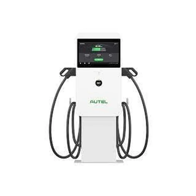 CHARGEUR EV 3PH 47KW DC COMPACT/STAND AUTEL ENERGY