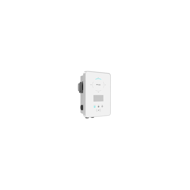 Chargeur intelligent Solax X3-PXH-11kW, Wi-Fi Wallbox