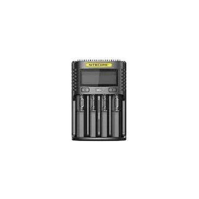 Chargeur Nitecore UMS4 (510102)