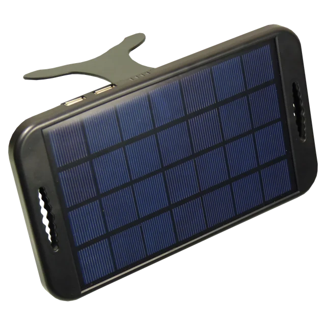 Chargeur solaire POWERplus Camel 3W