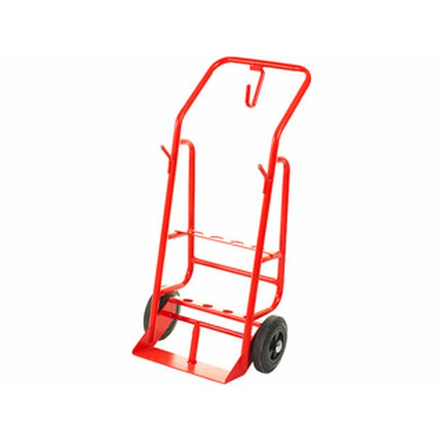 Chariot de transport Milwaukee pour machines-outils