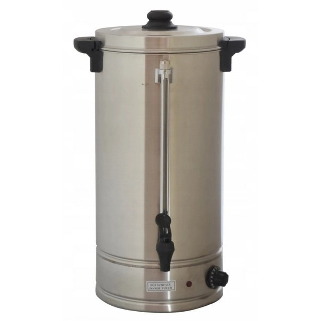 Chaudière à eau pour vin ou bière 30L double parois INVEST HORECA WB-30D