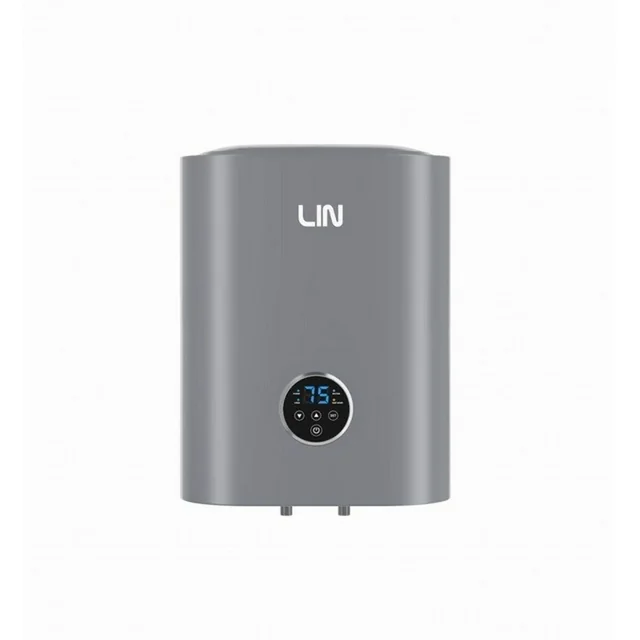 Chaudière électrique Lin LIFVD1 30L gris 30 L