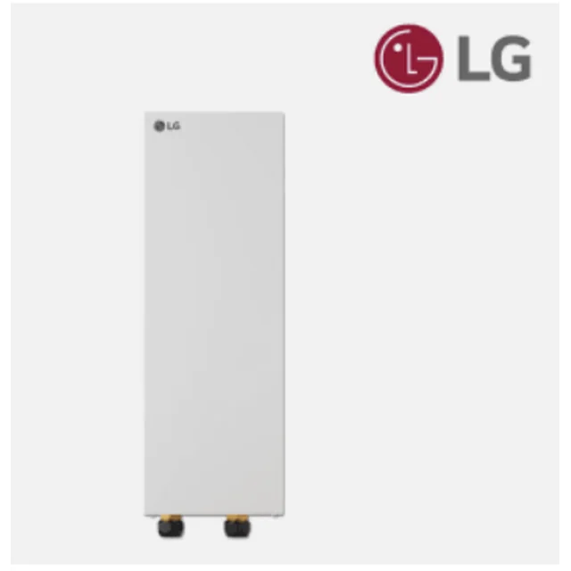 CHAUFFAGE DE RÉSERVE LG 3X2 kW HA063M.E1