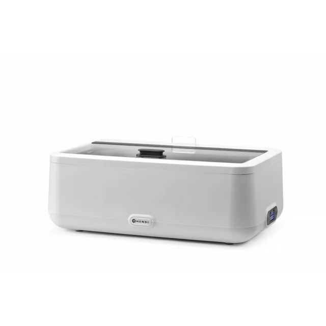 Chauffage de table électrique GN 1/1 700W, blanc | 470428