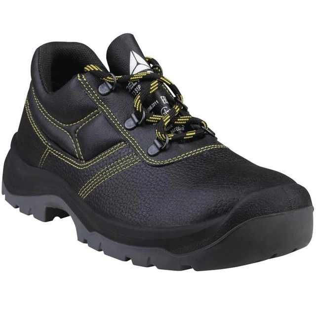 Chaussures noires JET3 S1P appel 40 DELTA PLUS JET3SPNO40