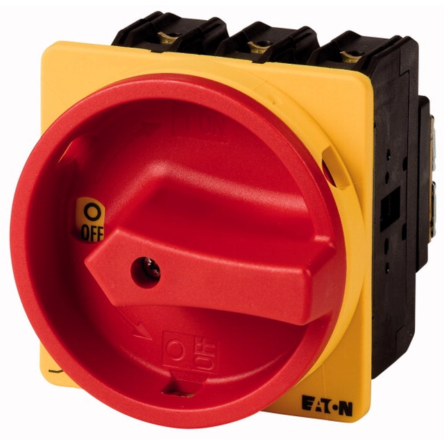 Chave de came principal Eaton 100A P3-100/EA/SVB 074320