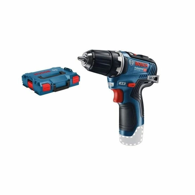 Chave de fenda BOSCH GSR 12V-35