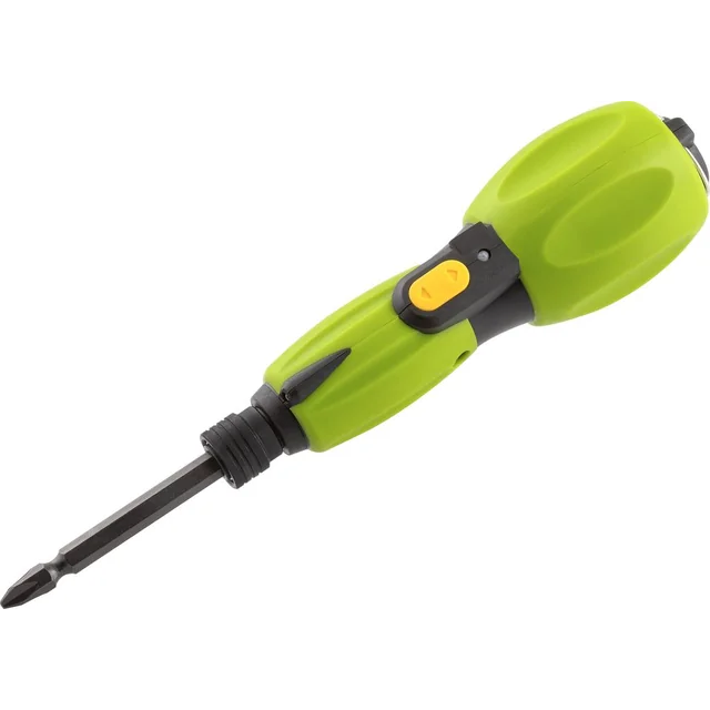 Chave de fenda Fieldmann FDS 10103-A 3.6 V