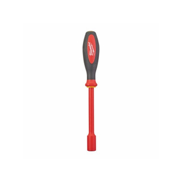 Chave de fenda isolada Milwaukee SW10 | 125 mm