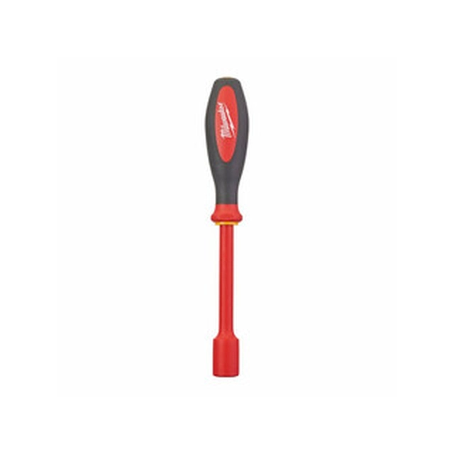 Chave de fenda isolada Milwaukee SW13 | 125 mm