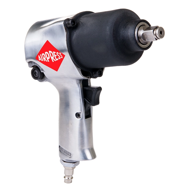 Chave de impacto Airpress Chave de impacto 1/2" 680Nm (45470)