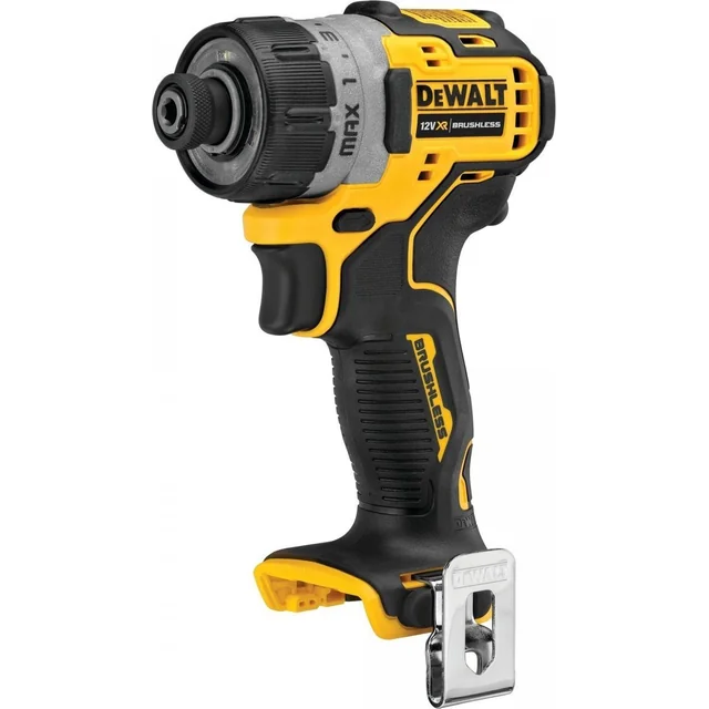 Chave de impacto Dewalt CHAVE DE IMPACTO SEM FIO 12V XR 0*AH