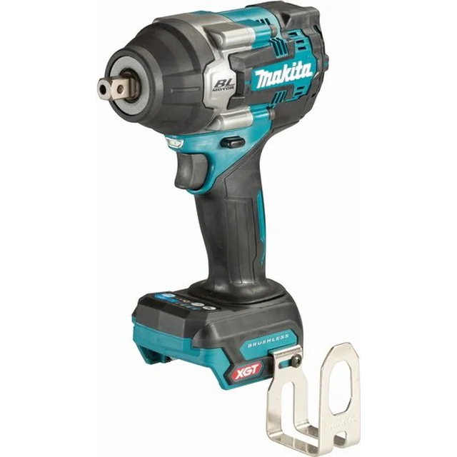 Chave de impacto Makita TW008GZ 40 V 1/2"