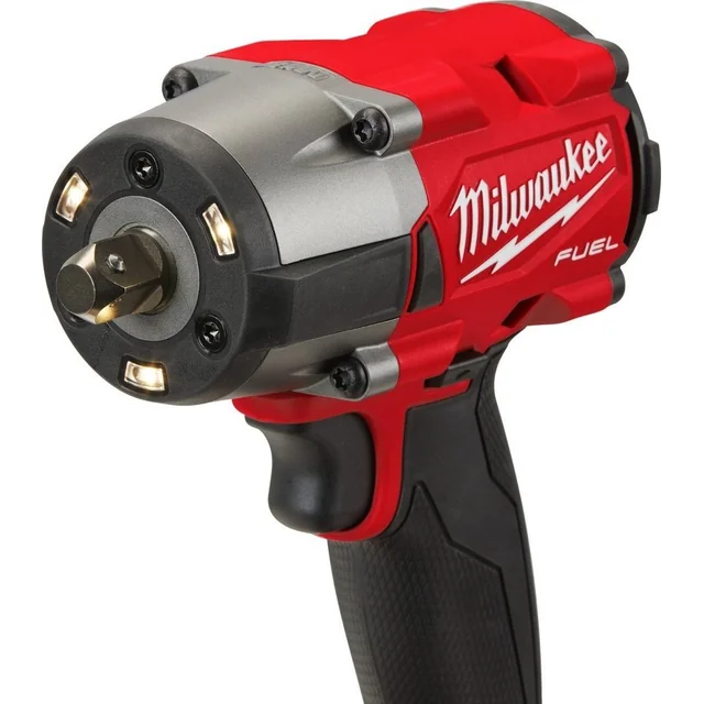 Chave de impacto Milwaukee FMTIW2P12-0X 18 V 1/2"