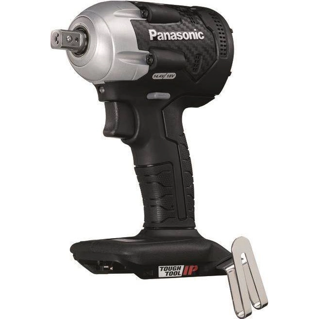 Chave de impacto Panasonic EY75A8X32 18 V 1/2"