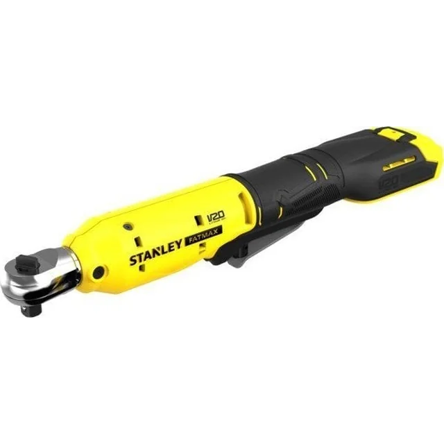 Chave de impacto Stanley CHAVE DE IMPACTO SEM FIO CATRACA V20 0*AH (1 PCS)