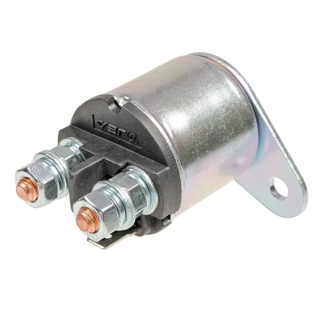 Chave de partida Loncin G420Fd Peça original 270810095-0001