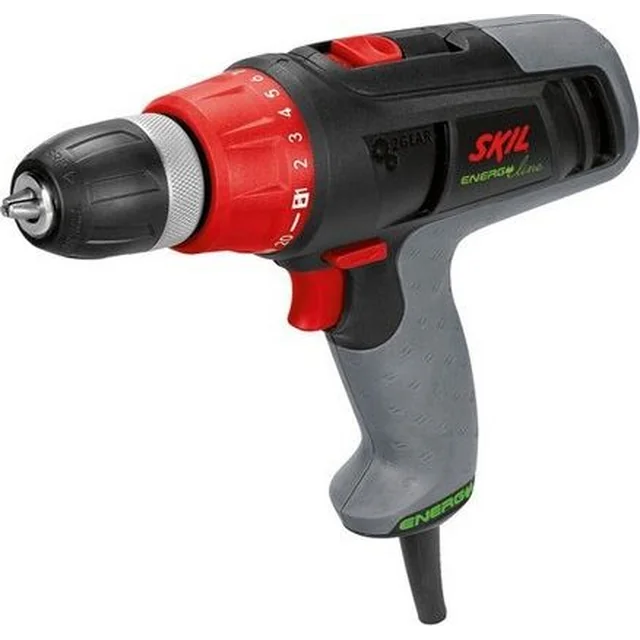 Chave de perfuração Skill 6221 AA 100 W