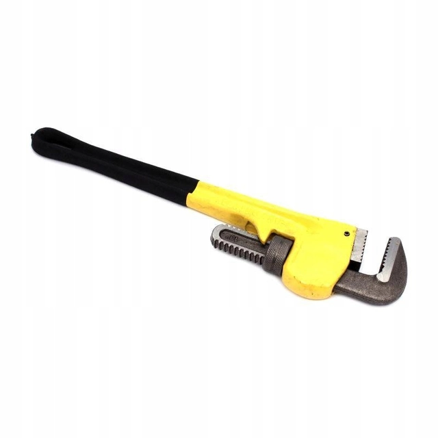 CHAVE STILLSON 14'(350MM) PROFI /FORTE/1.3KG