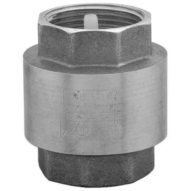 Check valve HAO318 1/2 cal - Efficient and reliable hydraulic element