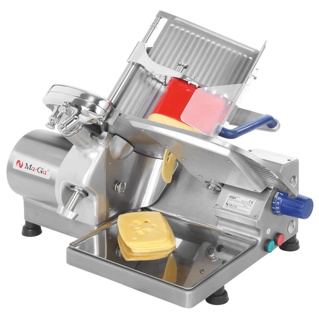 Cheese slicer 300 mm, teflon | Ma-Ga 612pT