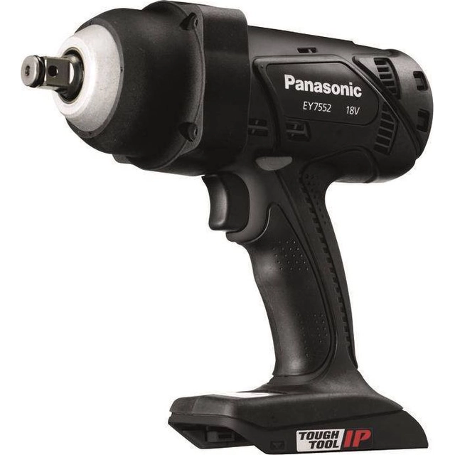 Cheie cu impact Panasonic EY7552 18 V 1/2"