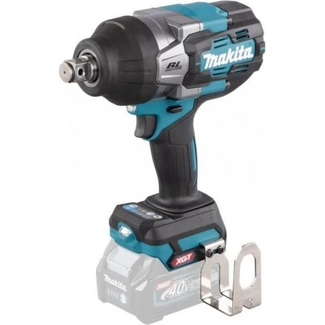 Cheie de impact Makita CHEIE DE IMPACT FĂRĂ FĂRĂ 3/4'' 1800NM 40V XGT 0*AH