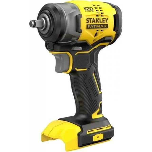 Cheie de impact Stanley CHEIE DE IMPACT FĂRĂ FĂRĂ 3/8'' V20 18V 0*AH (1 PCS)