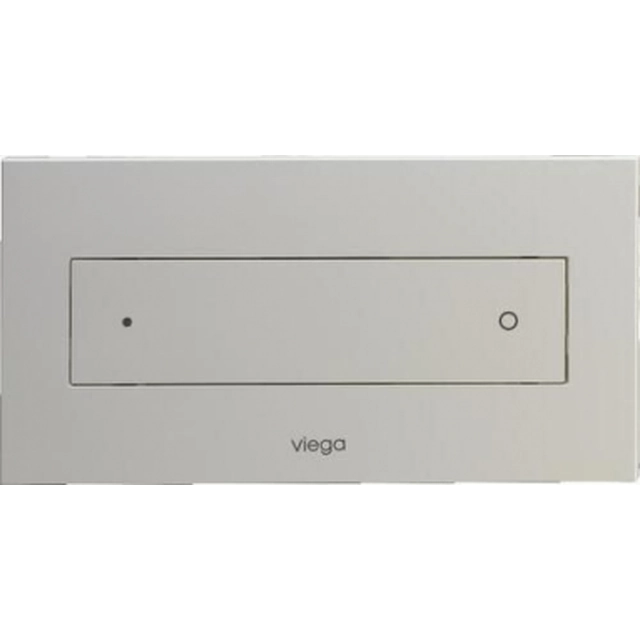 Cheie WC Viega EcoPlus, Visign For Style 12 plastic/alb