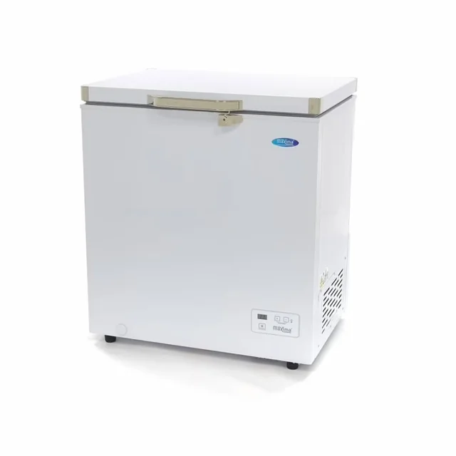 Chest Freezer 140L