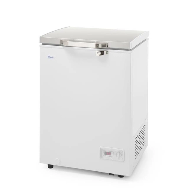Chest freezer | 140l | 754x608x (H) 845 mm