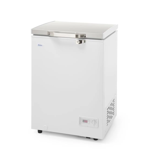 CHEST FREEZER 140L