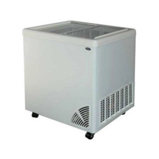 Chest freezer 175L | Byfal ARO-200