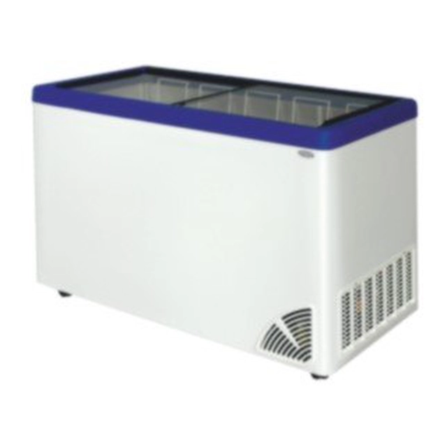 Chest freezer 320L | Byfal ARO-401