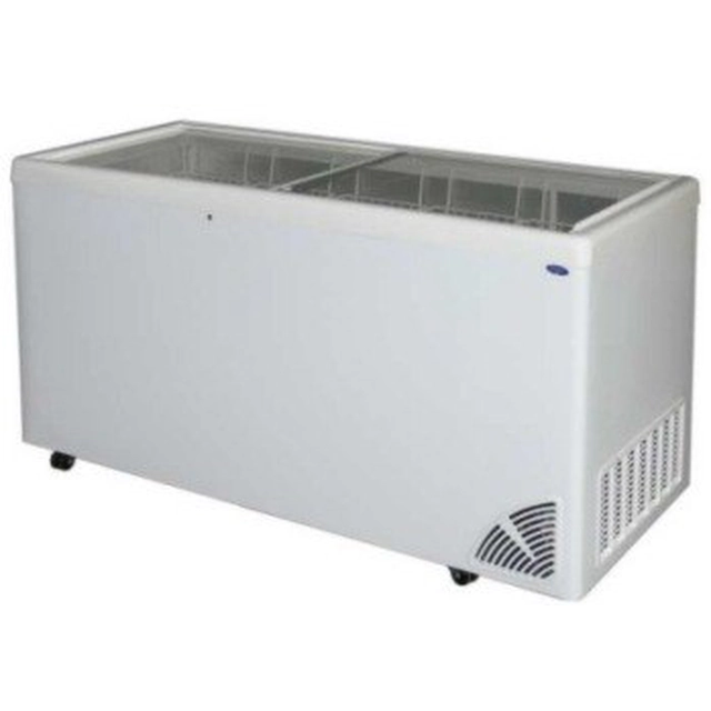 Chest Freezer 500l Byfal Aro-601/2