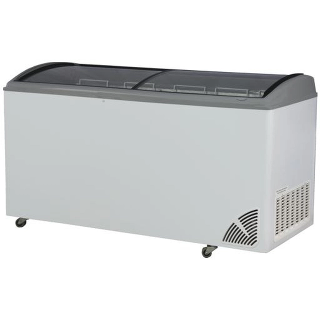 Chest Freezer 500l Byfal Aro-606/2