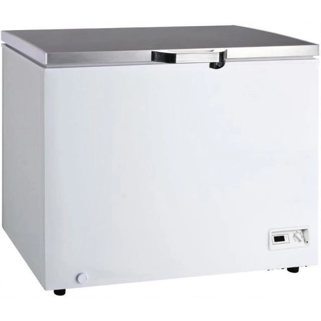 Chest freezer | Energy-saving | 190L | 0.09kW | 230V | 953x568x845mm