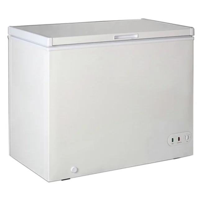 Chest Freezer For Food Store 247l 1164x560x840