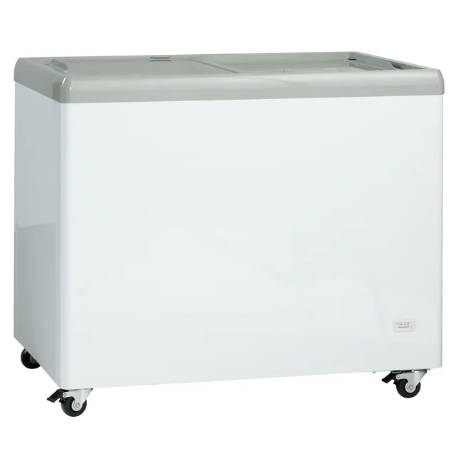 Chest Freezer IC310D | 284 l