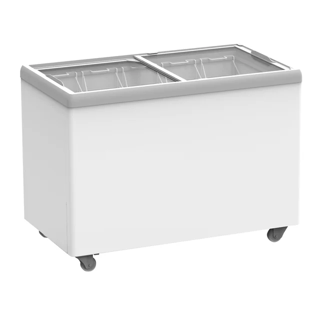 Chest Freezer IC410D | 372 l